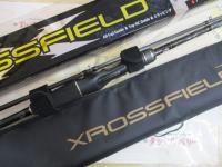 クロスフィールド XRFC-702M