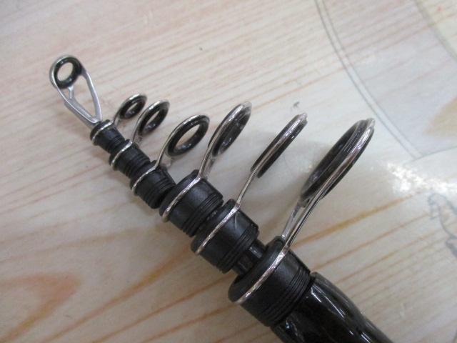 ソルパラ SPXT-96LSJ