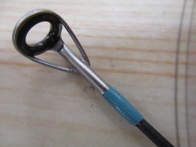 23ルアーマチックソルト S90ML