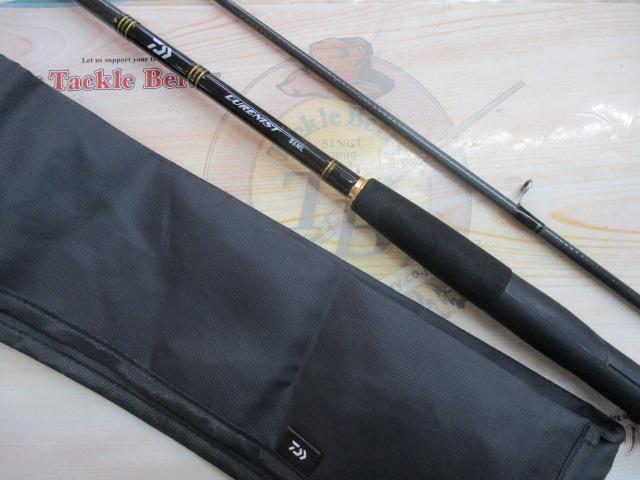 ルアーニスト 86ML