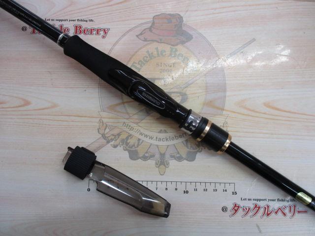 シマノ　FREEGAME S90ML-4 未使用品　シーバス、タチウオ etc フリーゲーム S90ML4｜＠ベリーネット 日本最大新品中古釣具WEBショップ