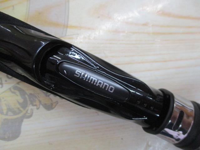 21ムーンショット S96ML｜＠ベリーネット 日本最大新品中古釣具