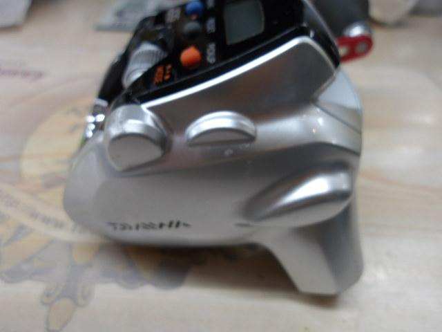 シーボーグ 150J-DH-L