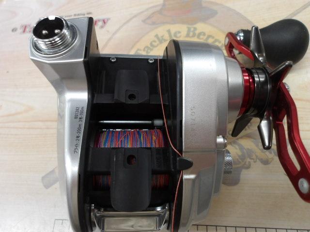 シーボーグ 150J-DH-L