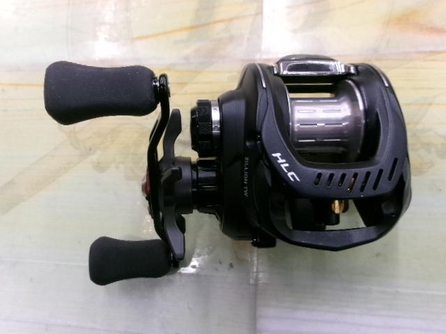 ジリオン TW HLC 1516SH｜＠ベリーネット 日本最大新品中古釣具