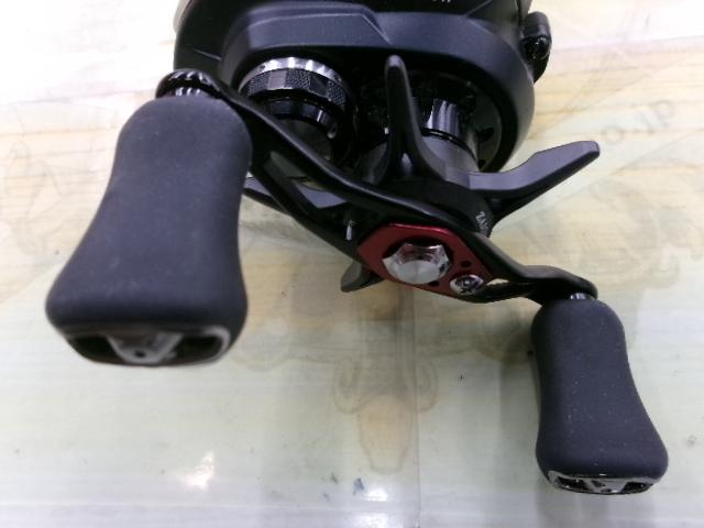 ジリオンTW HLC 1516SH L ジリオン TW HLC 1516SHL インプレ | バス釣り初心者ブログ