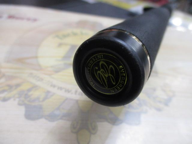 テムジン TMJC-63ML(EVA/マジョーラ)