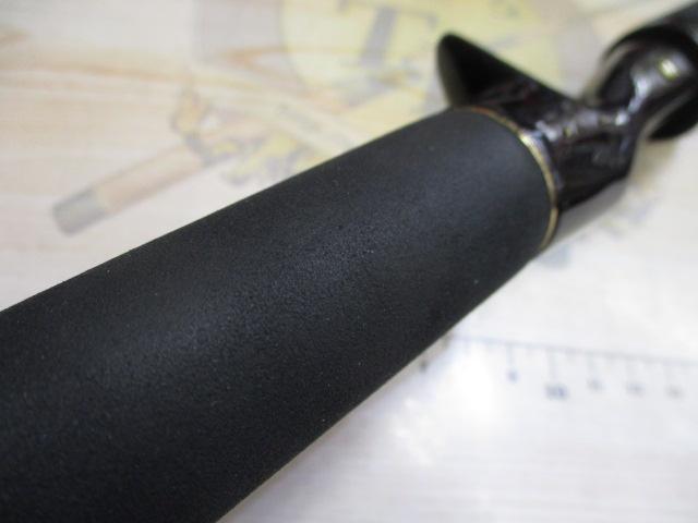 テムジン TMJC-63ML(EVA/マジョーラ)