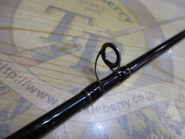 テムジン TMJC-63ML(EVA/マジョーラ)