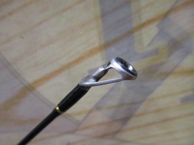 テムジン TMJC-63ML(EVA/マジョーラ)