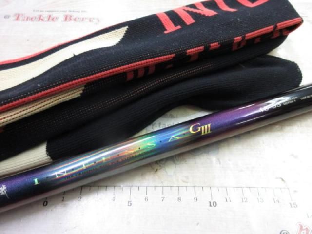 がま磯インテッサGⅢ 15-53｜＠ベリーネット 日本最大新品中古