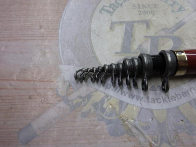 がま磯インテッサGⅢ 15-53｜＠ベリーネット 日本最大新品中古