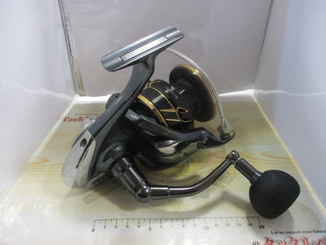 22カルディアSW 18000