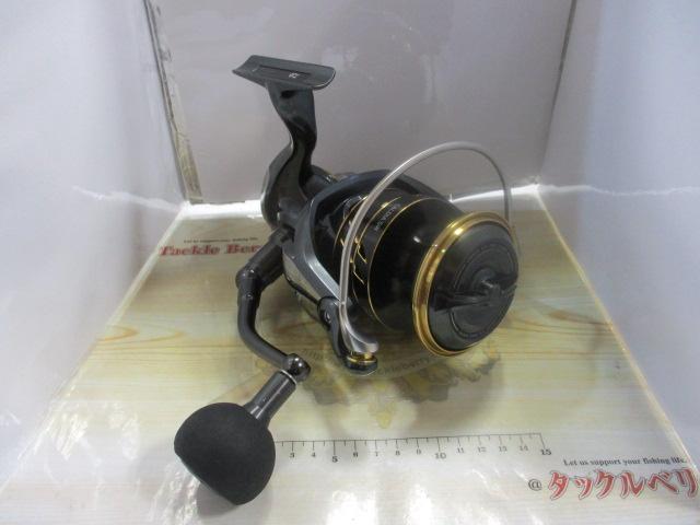 22カルディアSW 18000