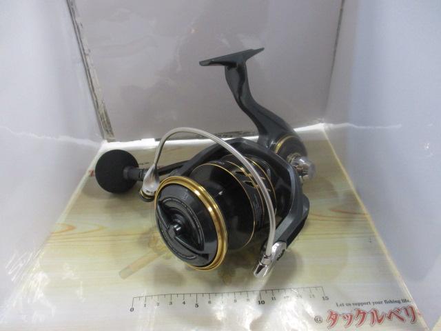 22カルディアSW 18000