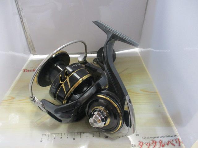 22カルディアSW 18000