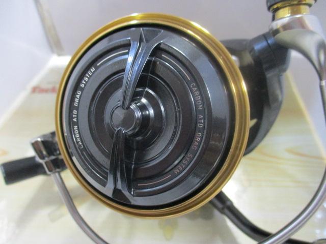 22カルディアSW 18000