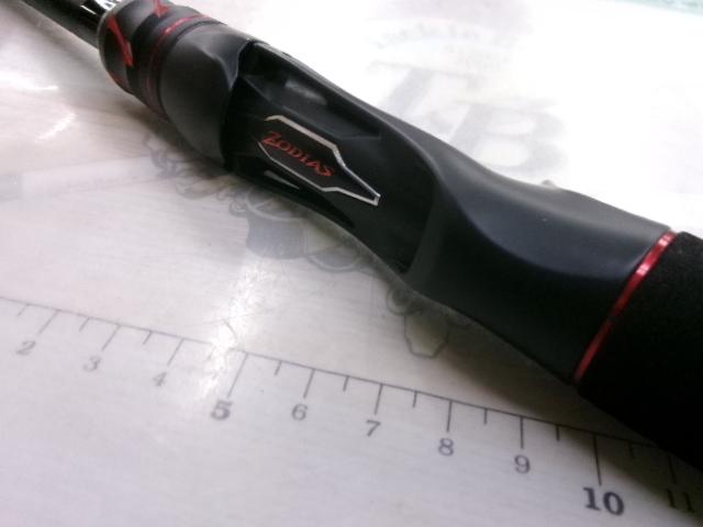 20ゾディアス 166ML-G