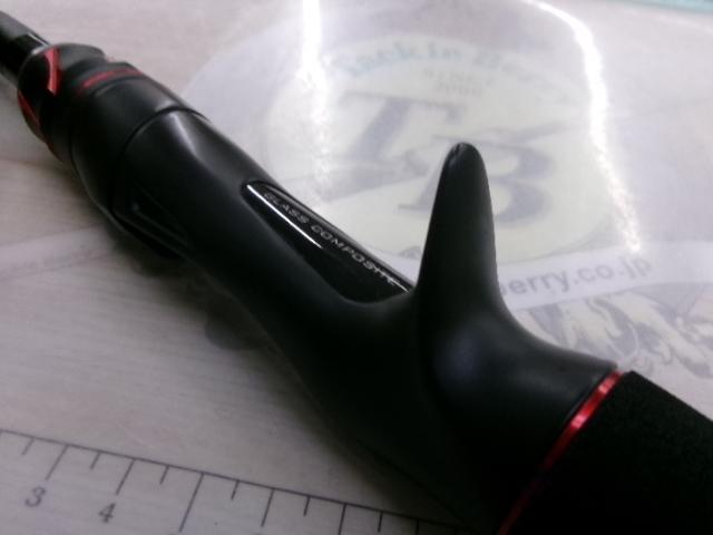 20ゾディアス 166ML-G