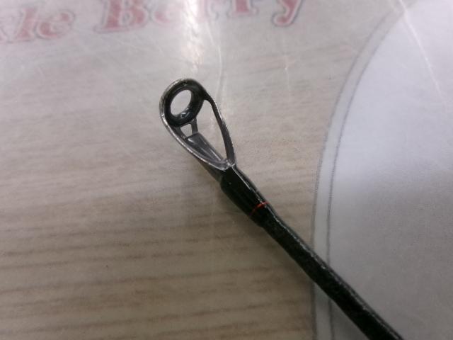 20ゾディアス 166ML-G