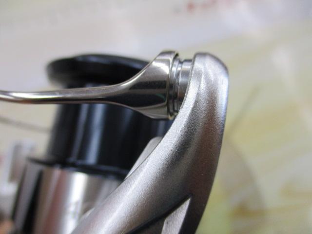 19ストラディック 4000MHG