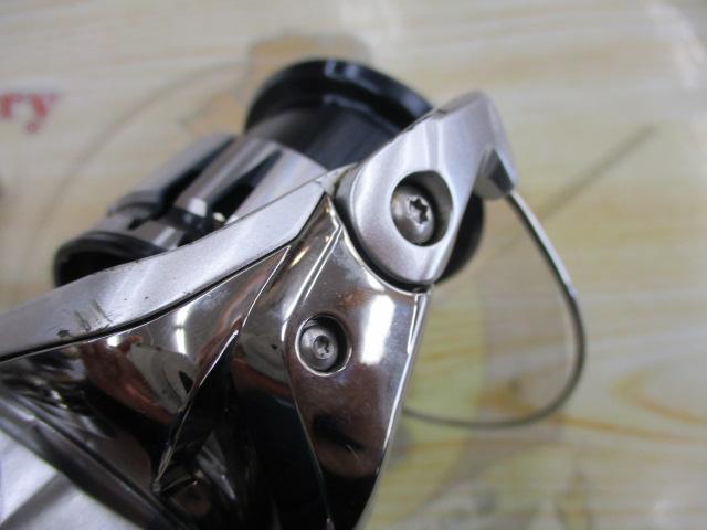 19ストラディック 4000MHG