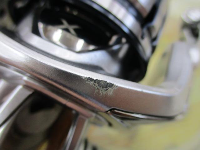 19ストラディック 4000MHG