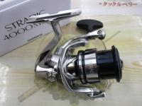 19ストラディック 4000MHG