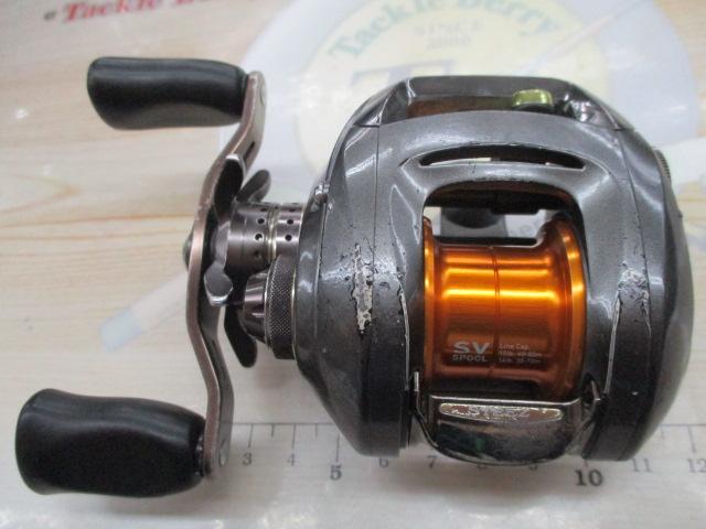 スティーズ 103HL｜＠ベリーネット 日本最大新品中古釣具WEBショップ