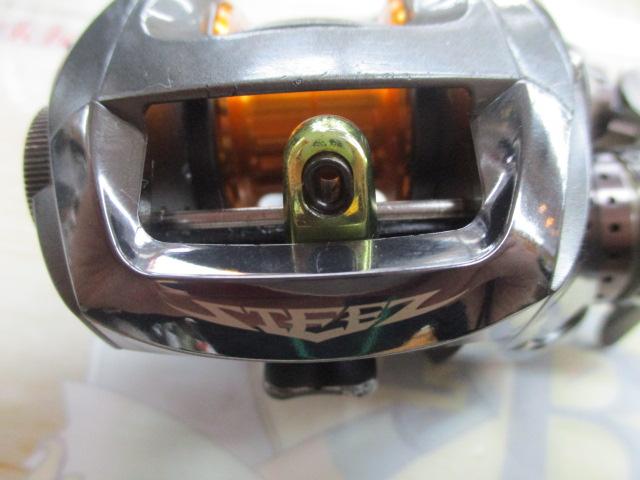 スティーズ 103HL｜＠ベリーネット 日本最大新品中古釣具WEBショップ