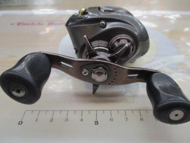 スティーズ 103HL｜＠ベリーネット 日本最大新品中古釣具WEBショップ