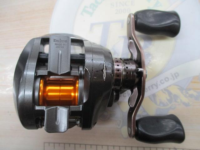 スティーズ103HL スティーズ 103HL｜＠ベリーネット 日本最大新品中古釣具WEBショップ