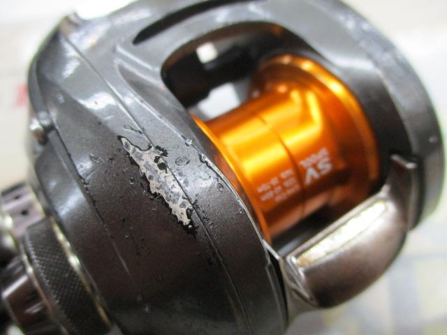 スティーズ 103HL｜＠ベリーネット 日本最大新品中古釣具WEBショップ