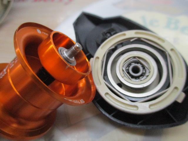 スティーズ 103HL｜＠ベリーネット 日本最大新品中古釣具WEBショップ