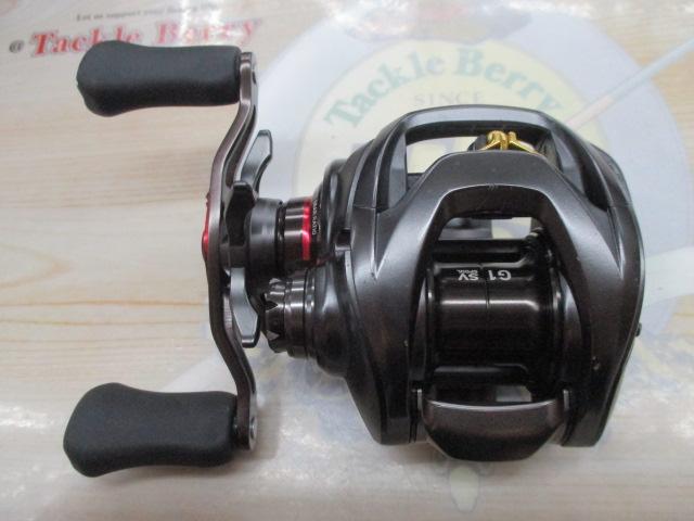 スティーズ SV TW 1016SV-SHL｜＠ベリーネット 日本最大新品中古釣具