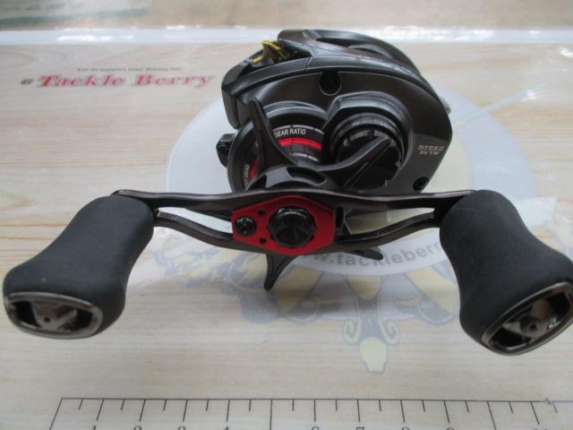 スティーズSV TW 1016SV-SHL DAIWA 16スティーズ SV TW 1016SV-SHLの最安値・インプレ・釣果 | 本音