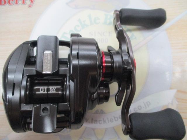 スティーズ SV TW 1016SV-SHL｜＠ベリーネット 日本最大新品中古釣具