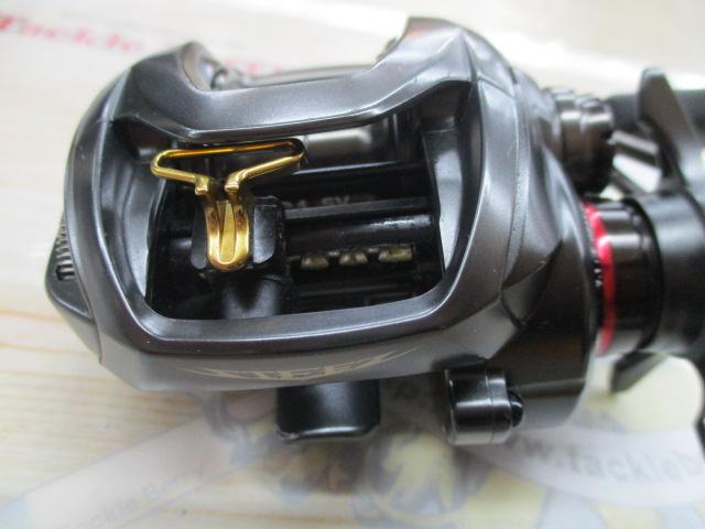 スティーズ SV TW 1016SV-SHL｜＠ベリーネット 日本最大新品中古釣具