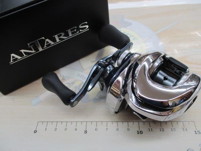 19 アンタレス　HG RH 【未使用品】 19アンタレスHG RH｜＠ベリーネット 日本最大新品中古釣具WEBショップ