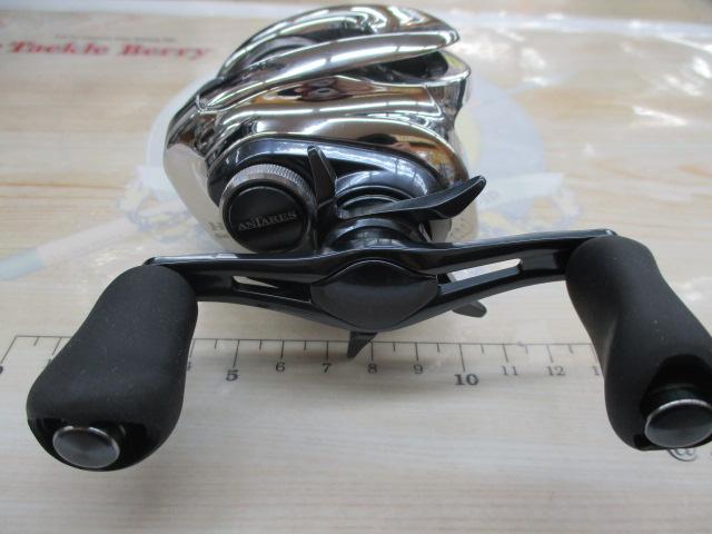 19アンタレスHG RH｜＠ベリーネット 日本最大新品中古釣具WEBショップ