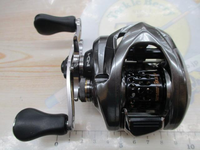 16アルデバランBFS XG LH