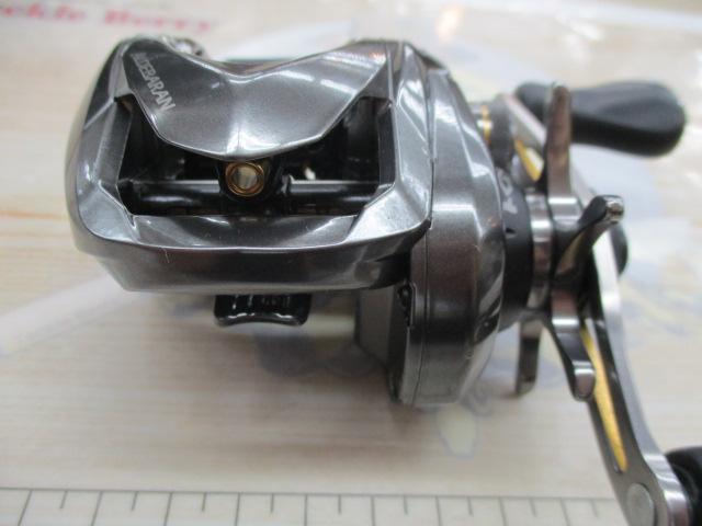 16アルデバランBFS XG LH