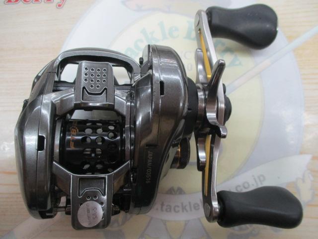 16アルデバランBFS XG LH