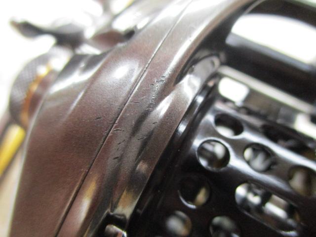 16アルデバランBFS XG LH