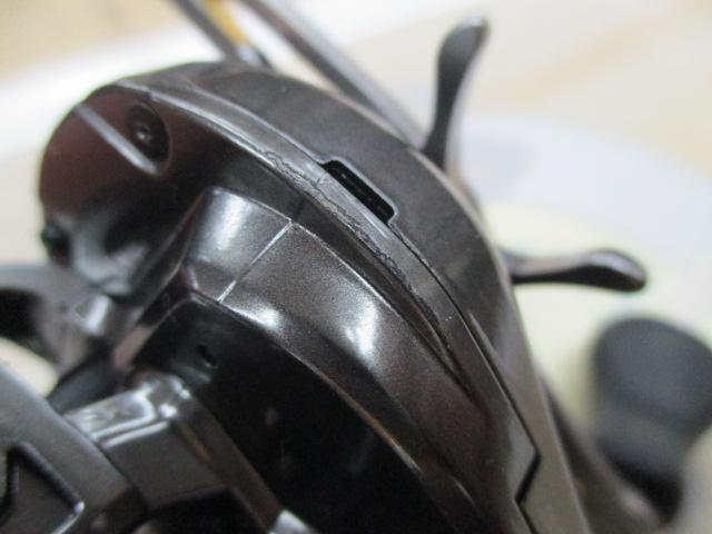 16アルデバランBFS XG LH