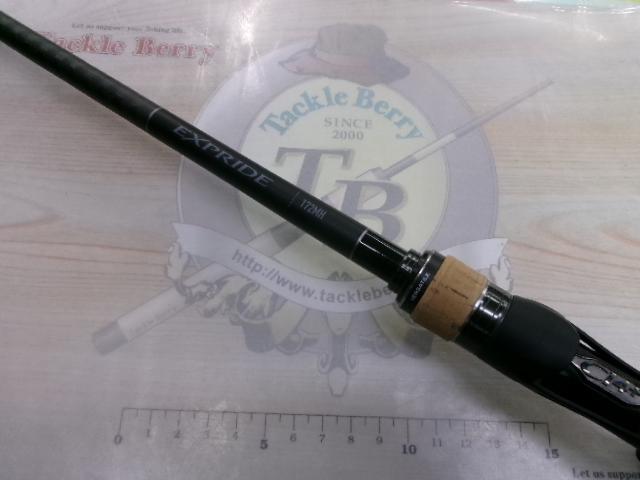 22エクスプライド 172MH