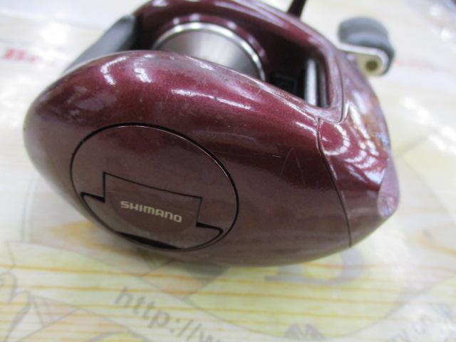 スコーピオン 1501(深溝スプール)