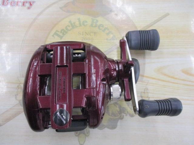 スコーピオン 1501(深溝スプール)