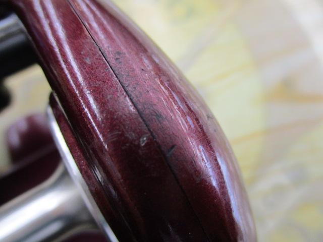 スコーピオン 1501(深溝スプール)