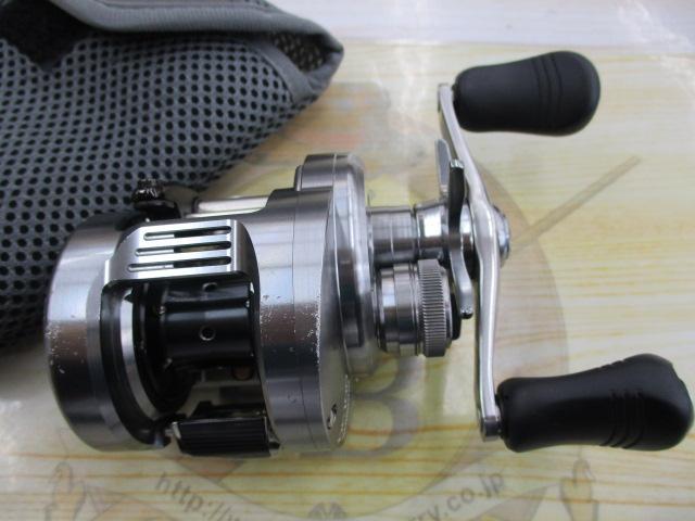 20カルカッタコンクエストDC 100｜＠ベリーネット 日本最大新品